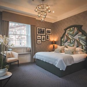 Castle View Room